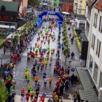 Berlin-Marathon: Verbote und Maßnahmen zur Verhinderung von Störungen