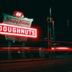 Krispy Kreme expandiert nach Deutschland