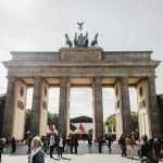 Deutschlands neue Sorge: Arbeitsfähige Bevölkerung könnte in 20 Jahren um 2% schrumpfen