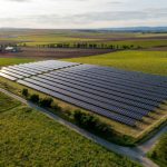 Deutsche Industrie setzt auf Solarenergie im Wettlauf zur Senkung der Energiekosten